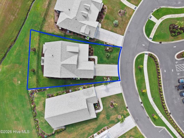 1601 Ladera Point, Sunset Beach, NC 28468