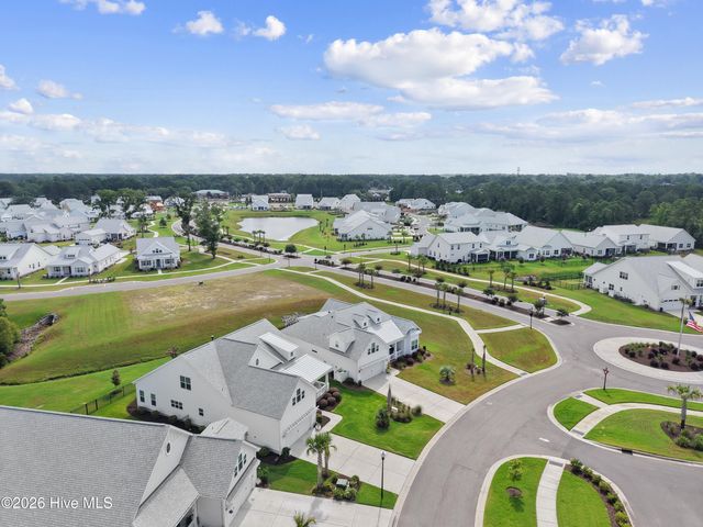 1601 Ladera Point, Sunset Beach, NC 28468
