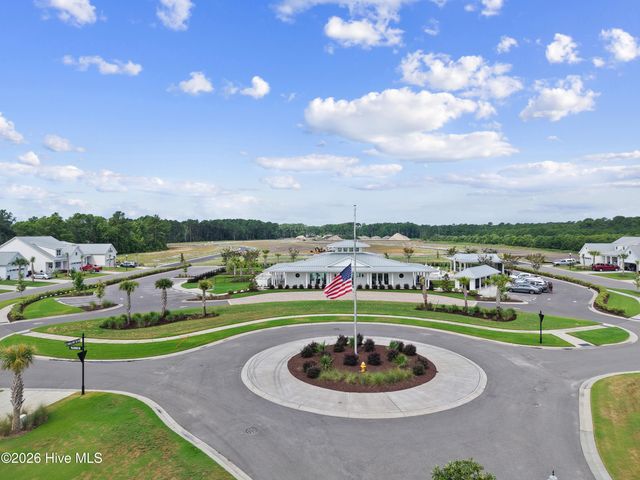 1601 Ladera Point, Sunset Beach, NC 28468