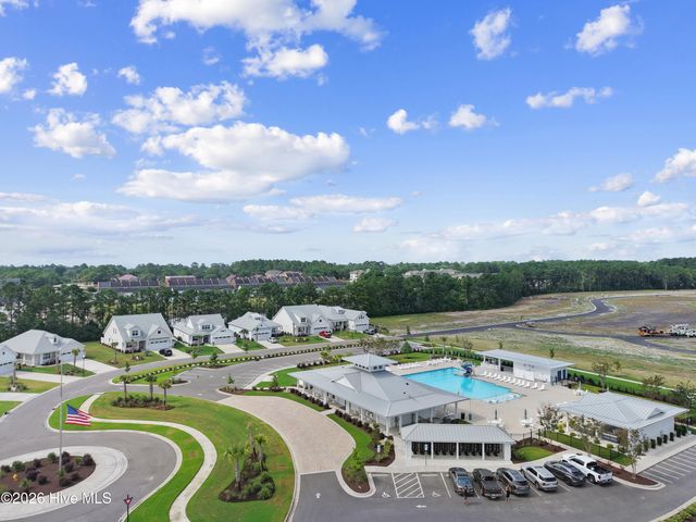 1601 Ladera Point, Sunset Beach, NC 28468