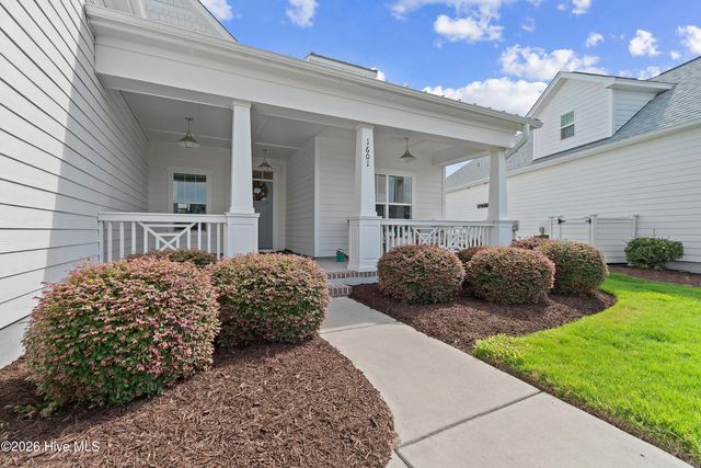 1601 Ladera Point, Sunset Beach, NC 28468