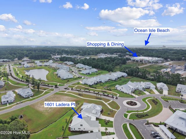 1601 Ladera Point, Sunset Beach, NC 28468