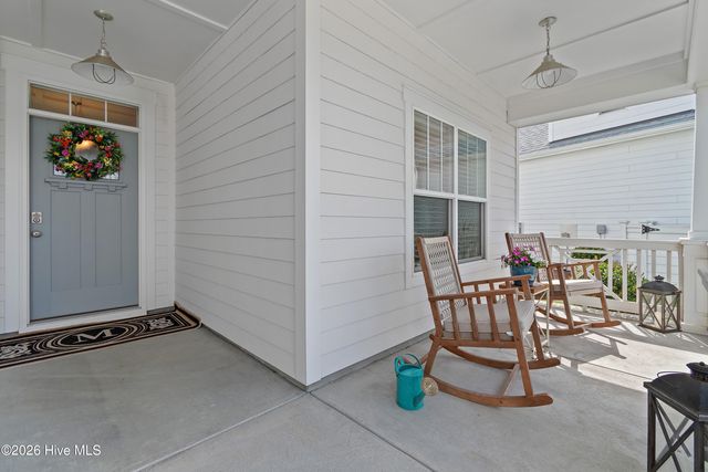 1601 Ladera Point, Sunset Beach, NC 28468