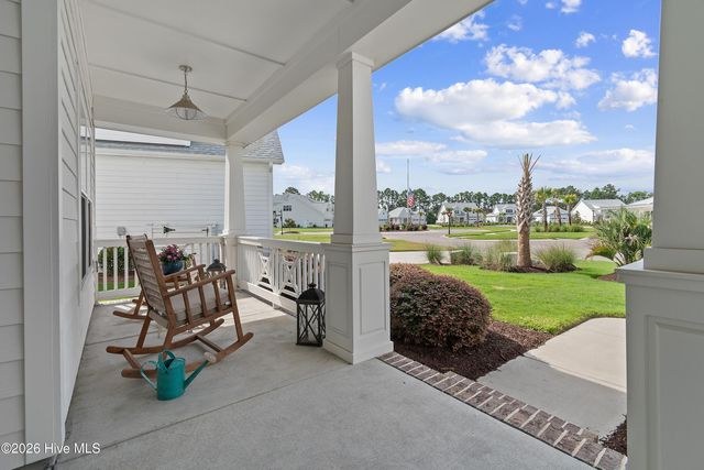 1601 Ladera Point, Sunset Beach, NC 28468