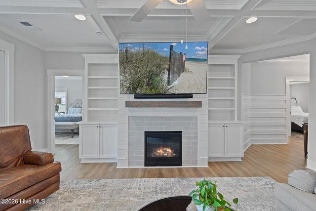 1601 Ladera Point, Sunset Beach, NC 28468