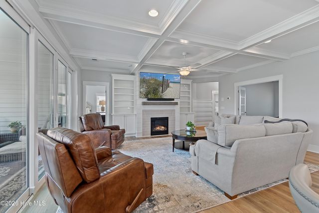 1601 Ladera Point, Sunset Beach, NC 28468