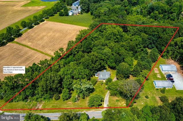 22570 BAY SHORE RD, Chestertown, MD 21620