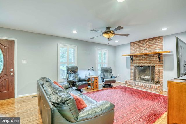22570 BAY SHORE RD, Chestertown, MD 21620