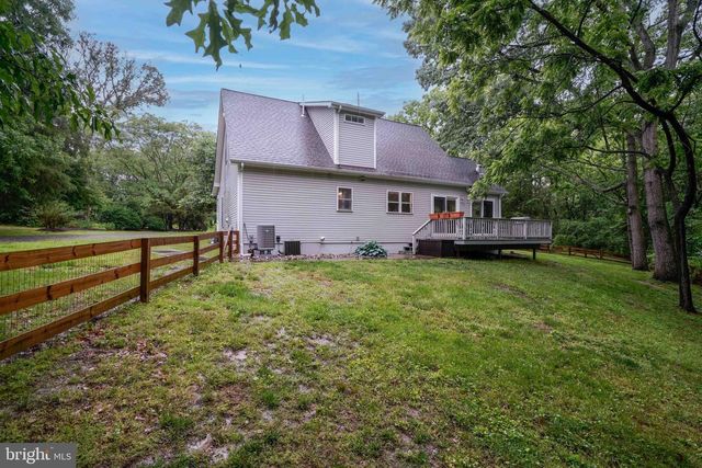 22570 BAY SHORE RD, Chestertown, MD 21620