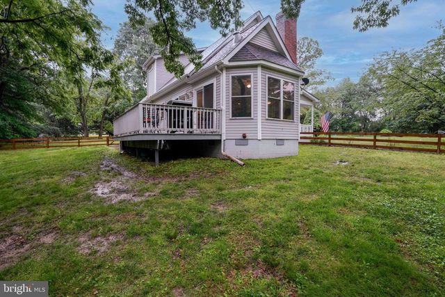 22570 BAY SHORE RD, Chestertown, MD 21620