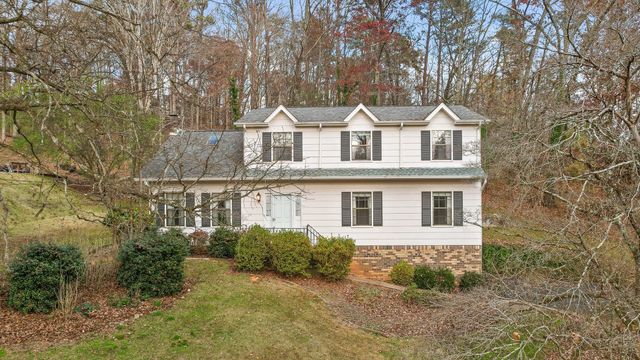 7604 Ridge Bay Drive, Hixson, TN 37343