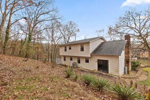 7604 Ridge Bay Drive, Hixson, TN 37343