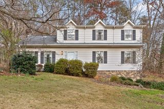 7604 Ridge Bay Drive, Hixson, TN 37343