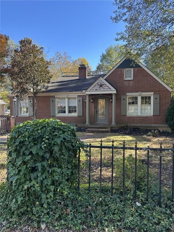 952 Wayside Street, Cornelia, GA 30531