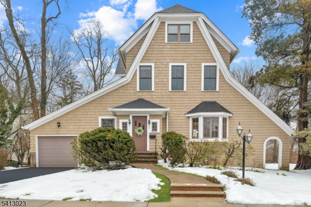 10 Madison Ave, Cranford Twp., NJ 07016
