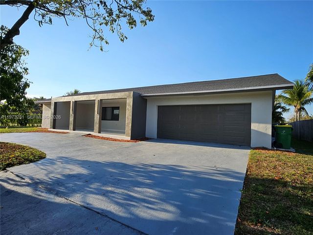 11761 NW 27th Ct, Plantation, FL 33323