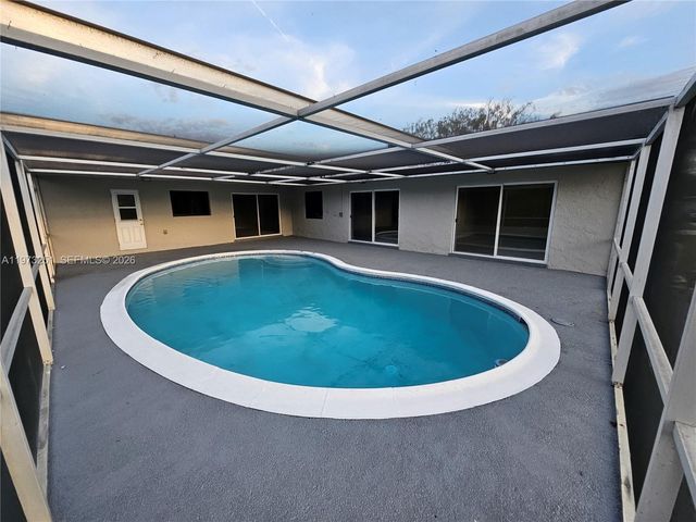 11761 NW 27th Ct, Plantation, FL 33323