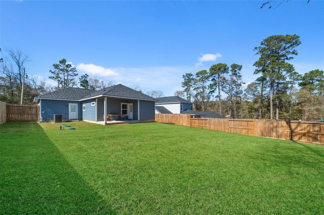 14990 Indian Hill Trail, Willis, TX 77378