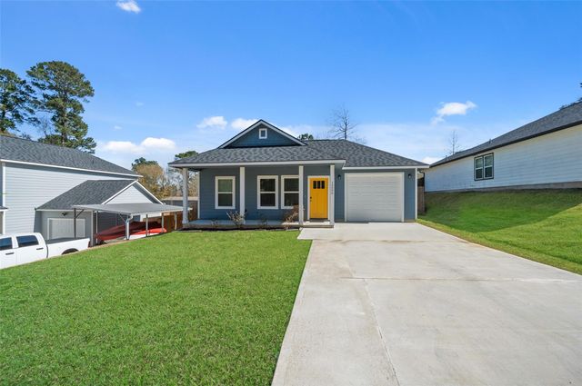 14990 Indian Hill Trail, Willis, TX 77378