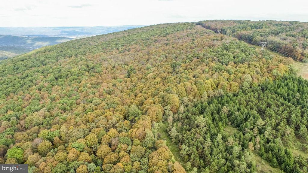 Image 24 of property listing at 15800 SPRUCEWOOD DR, Frostburg, MD 21532