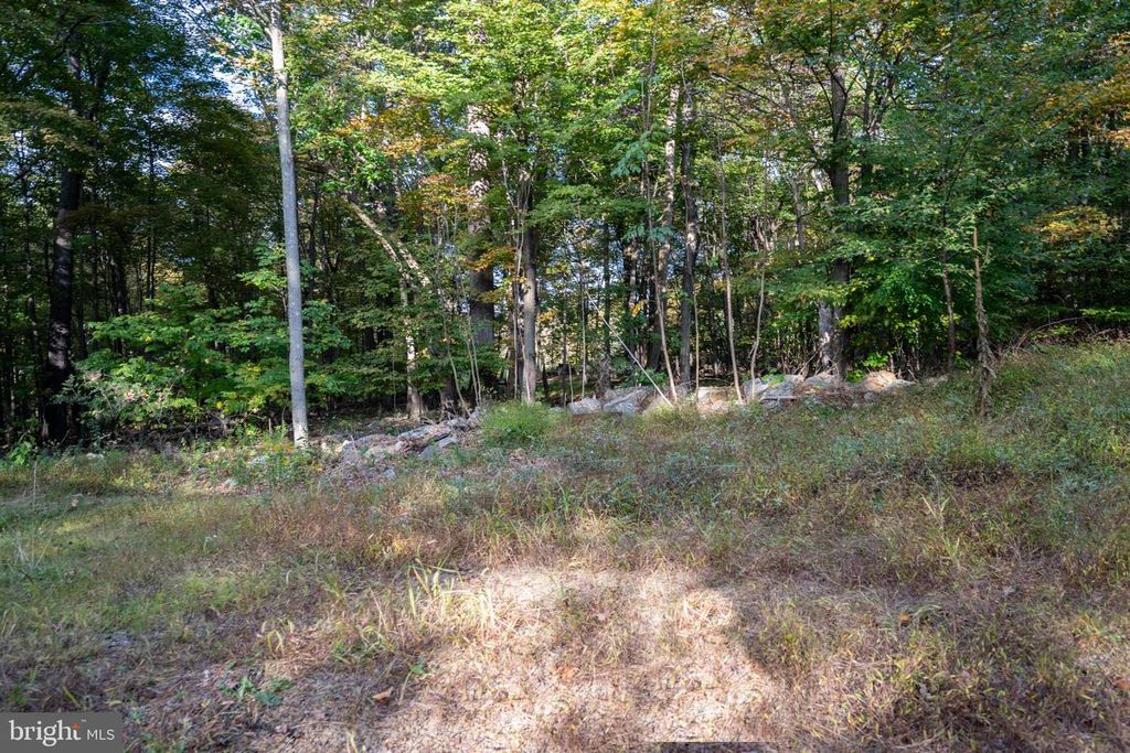 Image 30 of property listing at 15800 SPRUCEWOOD DR, Frostburg, MD 21532