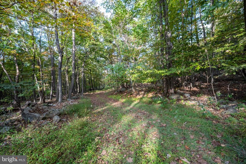 Image 34 of property listing at 15800 SPRUCEWOOD DR, Frostburg, MD 21532