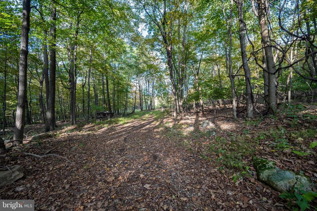 Image 35 of property listing at 15800 SPRUCEWOOD DR, Frostburg, MD 21532