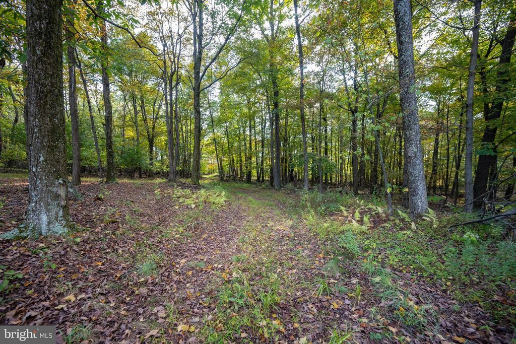Image 43 of property listing at 15800 SPRUCEWOOD DR, Frostburg, MD 21532