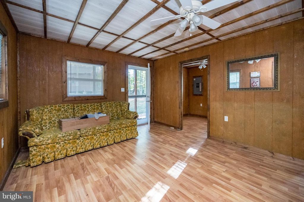 Image 54 of property listing at 15800 SPRUCEWOOD DR, Frostburg, MD 21532