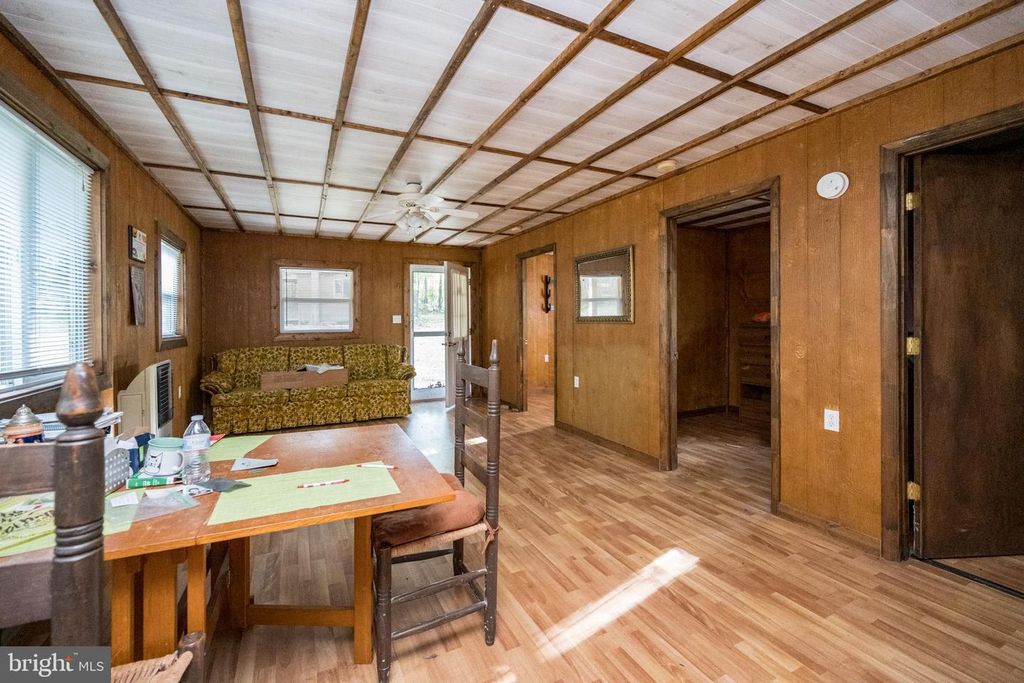 Image 55 of property listing at 15800 SPRUCEWOOD DR, Frostburg, MD 21532