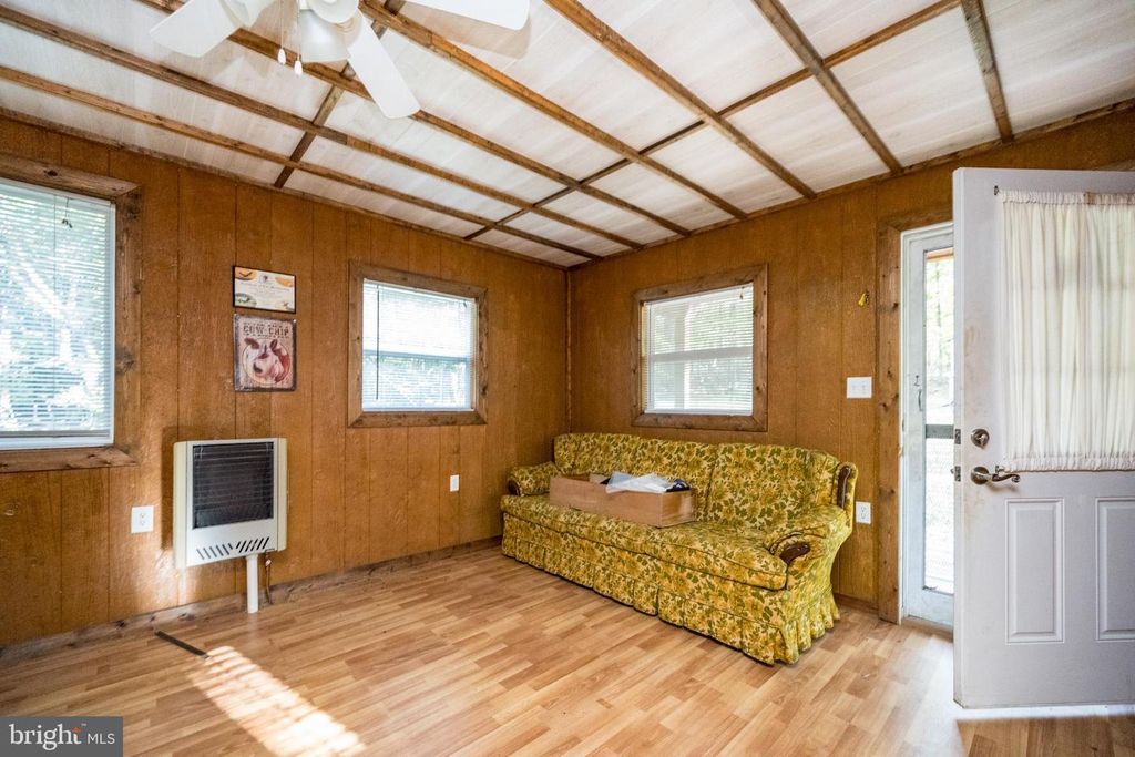 Image 61 of property listing at 15800 SPRUCEWOOD DR, Frostburg, MD 21532