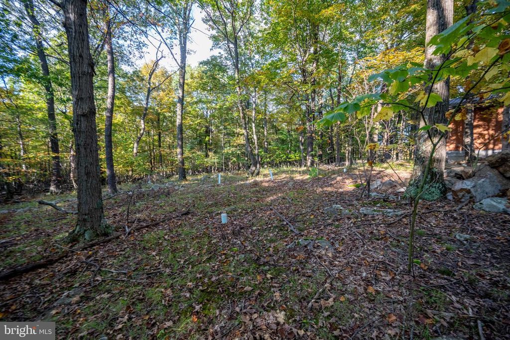Image 67 of property listing at 15800 SPRUCEWOOD DR, Frostburg, MD 21532