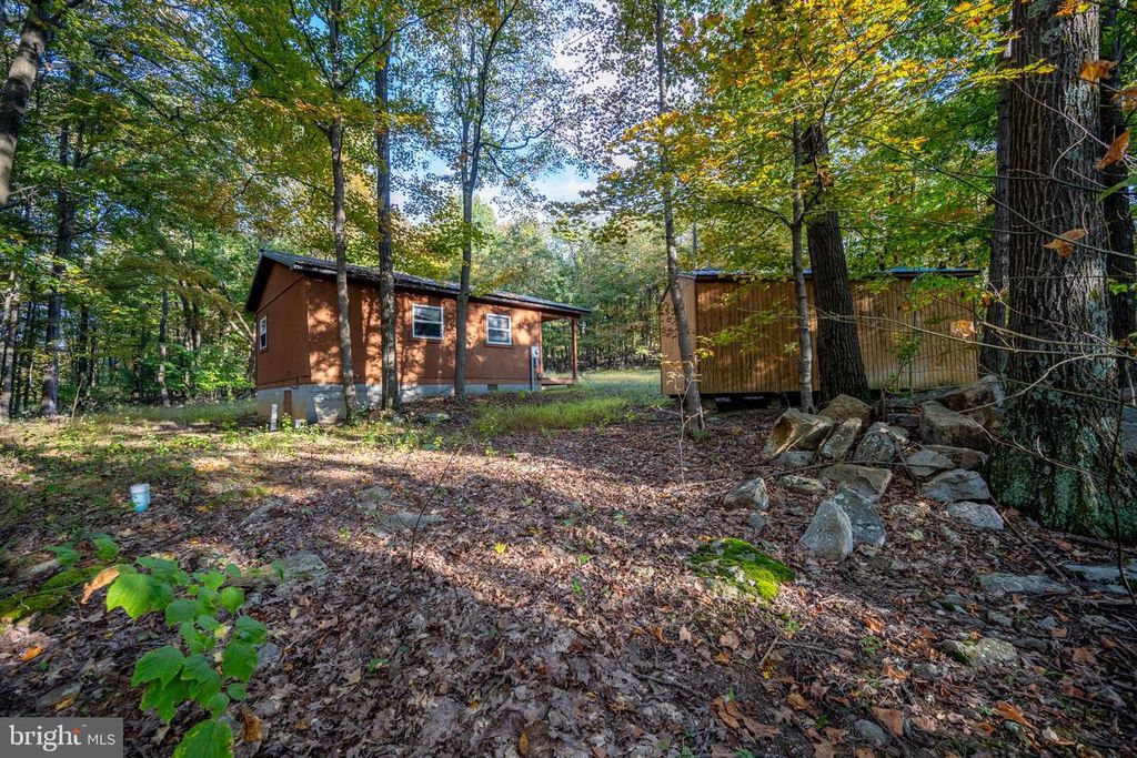 Image 69 of property listing at 15800 SPRUCEWOOD DR, Frostburg, MD 21532