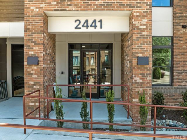 2441 Campus Shore Drive 309, Raleigh, NC 27606