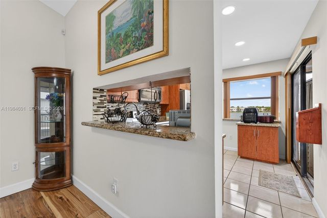 889 Hamilton Drive 889L, Homestead, FL 33034
