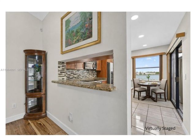 889 Hamilton Drive 889L, Homestead, FL 33034