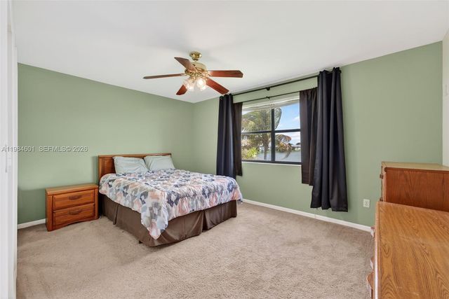 889 Hamilton Drive 889L, Homestead, FL 33034