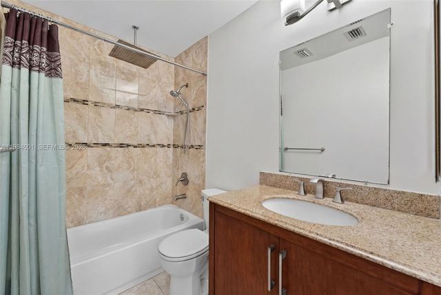889 Hamilton Drive 889L, Homestead, FL 33034