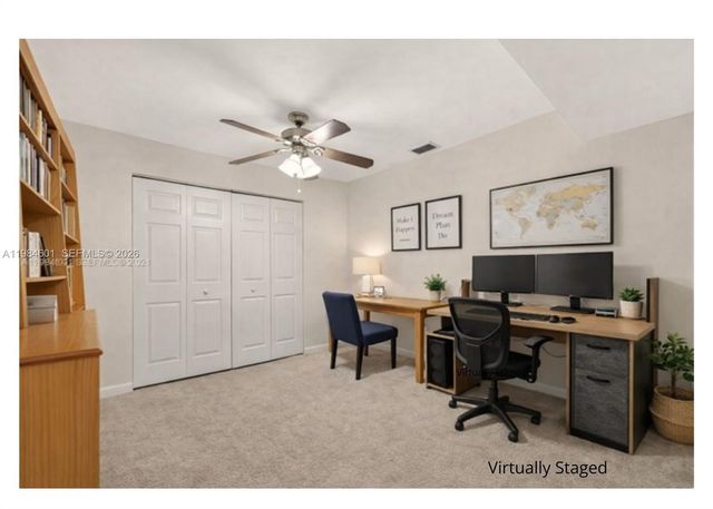 889 Hamilton Drive 889L, Homestead, FL 33034