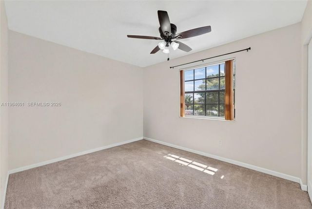 889 Hamilton Drive 889L, Homestead, FL 33034