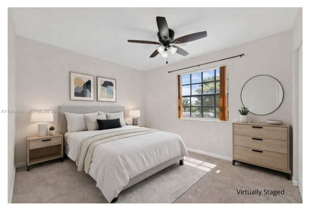 889 Hamilton Drive 889L, Homestead, FL 33034
