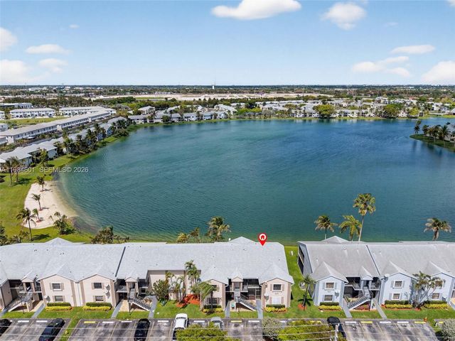 889 Hamilton Drive 889L, Homestead, FL 33034