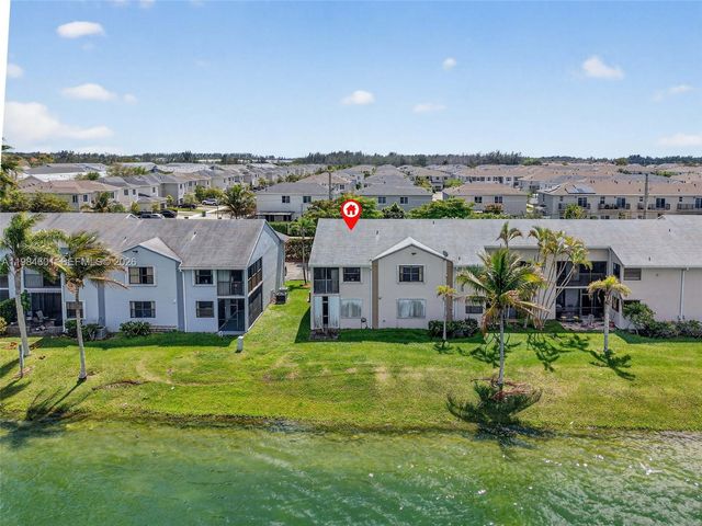 889 Hamilton Drive 889L, Homestead, FL 33034