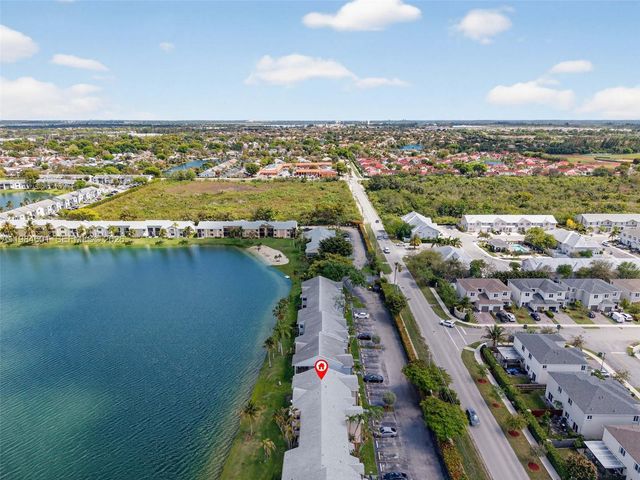 889 Hamilton Drive 889L, Homestead, FL 33034