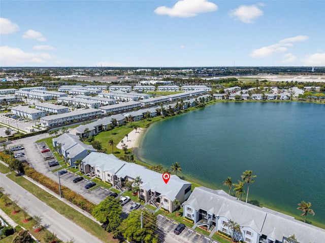 889 Hamilton Drive 889L, Homestead, FL 33034