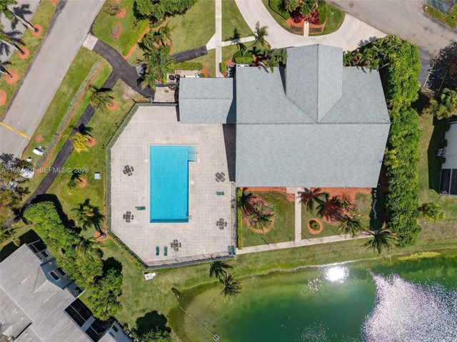 889 Hamilton Drive 889L, Homestead, FL 33034