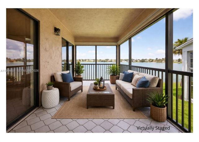 889 Hamilton Drive 889L, Homestead, FL 33034