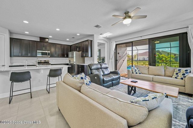 8108 Dobre Way, Melbourne, FL 32940