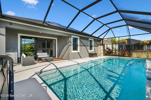 8108 Dobre Way, Melbourne, FL 32940
