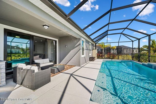 8108 Dobre Way, Melbourne, FL 32940